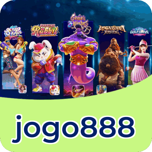 Login rápido no app jogo888