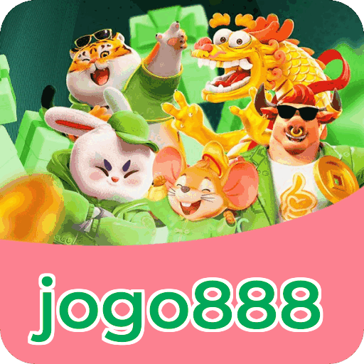 Siga a jogo888 no Facebook