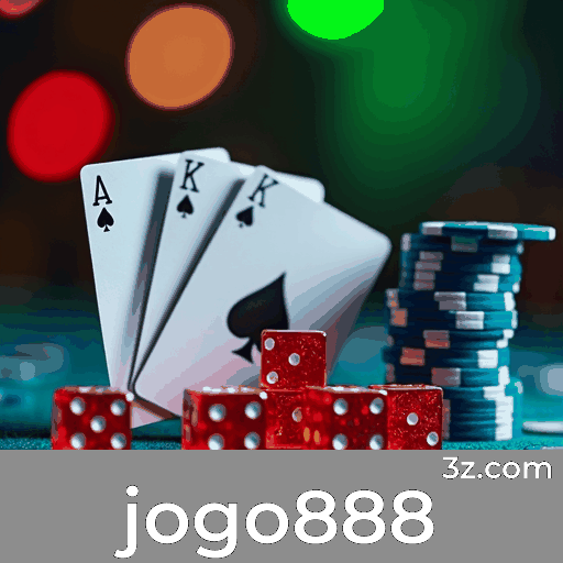jogo888: Inovação em Jogos e Tendências Futuristas